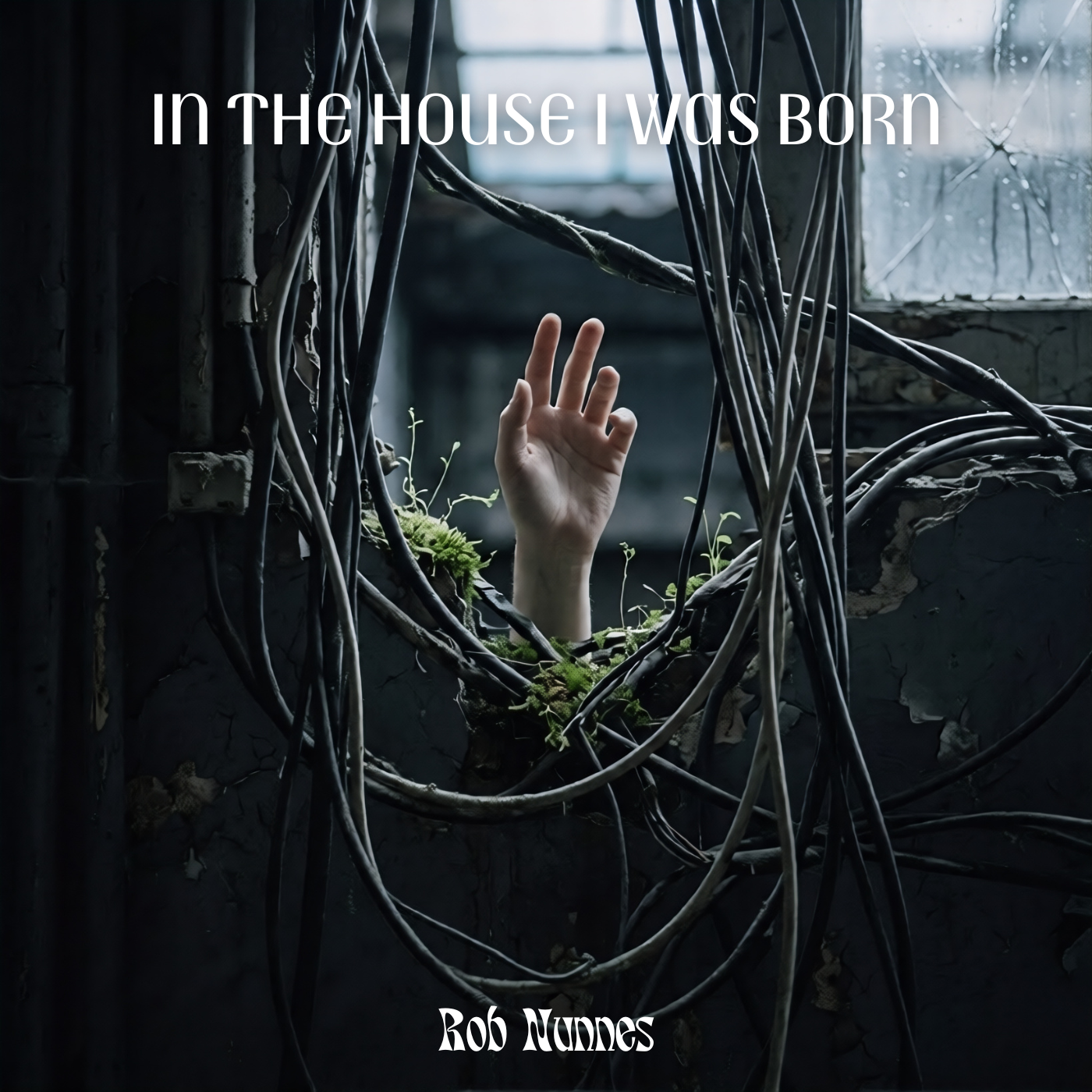 In The House I Was Born